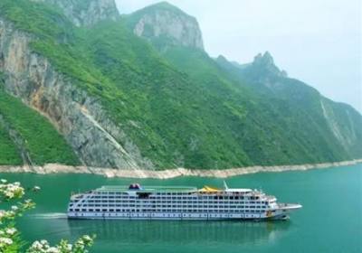 黄金8号游轮旅游攻略