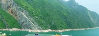 三峡人家