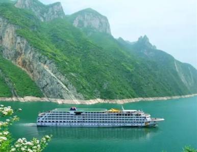 黄金8号游轮旅游攻略
