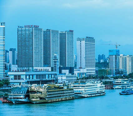 宜昌