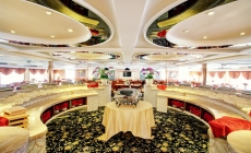 6F VIP餐厅