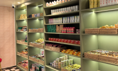 纪念商店