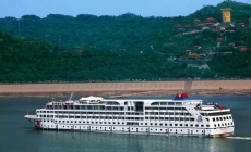 长江奇迹号
