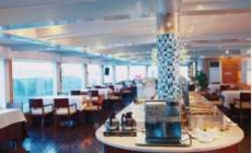 唐古拉VIP餐厅