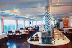 唐古拉VIP餐厅