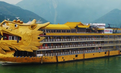 皇家盛世游轮