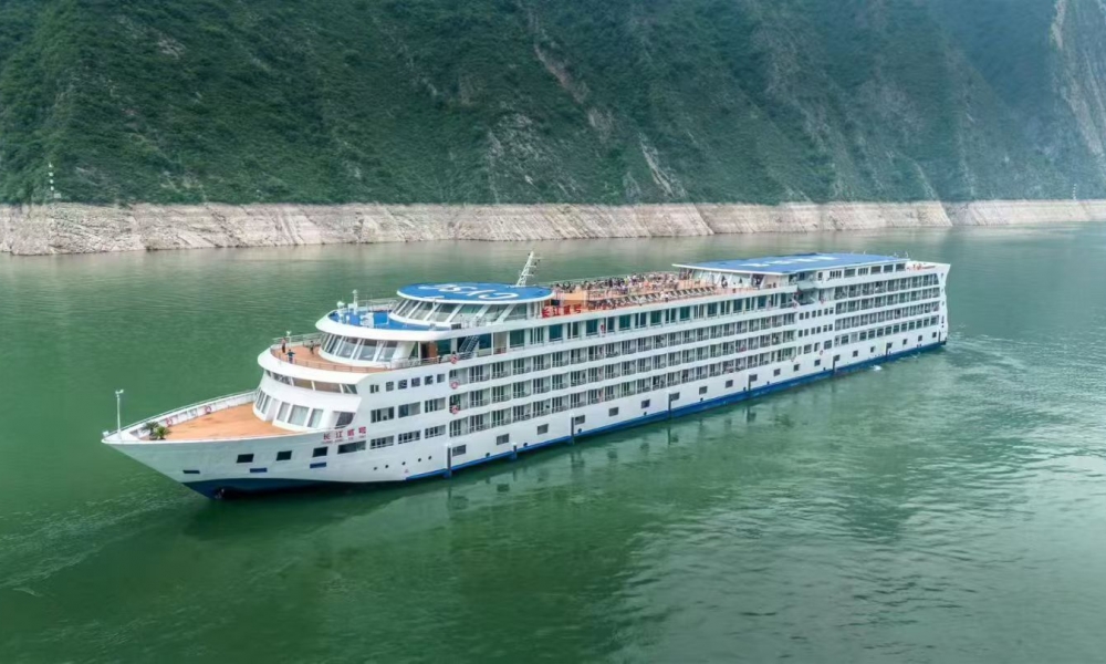长江贰号