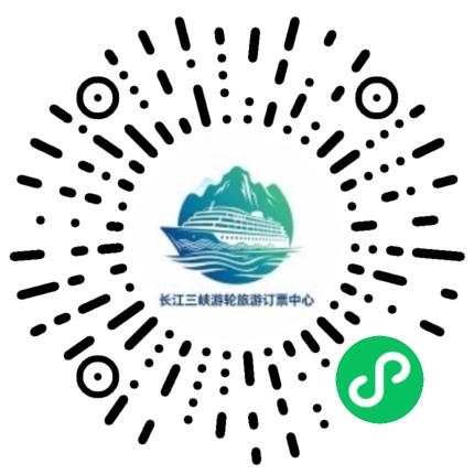 小程序二维码