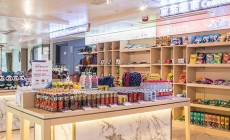 名品商店