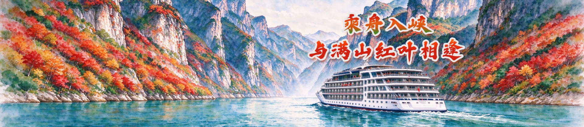 红叶
